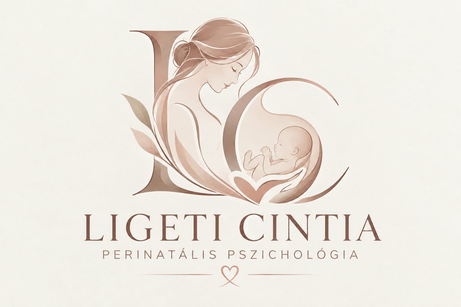 Ligeti Cintia – Perinatális pszichológia